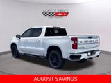 New 2026 Chevrolet Silverado 1500 Truck