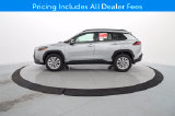 New 2026 Toyota Corolla Cross SUV