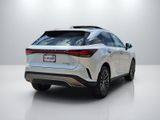 Used 2025 Lexus RX SUV