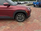 Used 2022 Chevrolet TrailBlazer SUV