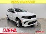 New 2026 Dodge Durango SUV