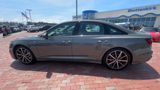Used 2025 Audi A6 Sedan
