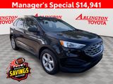Used 2020 Ford Edge SUV