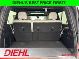 New 2026 Jeep Grand Wagoneer SUV