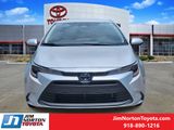 Used 2025 Toyota Corolla Sedan