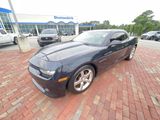 Used 2014 Chevrolet Camaro Coupe