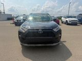 Used 2021 Toyota RAV4 Hybrid SUV