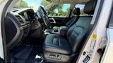 Used 2019 Toyota Land Cruiser SUV