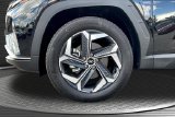 Used 2024 Hyundai Tucson Hybrid SUV