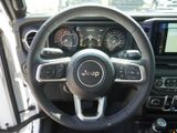 New 2026 Jeep Wrangler SUV