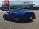 Used 2022 Genesis G70 Sedan