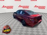 Used 2021 Nissan Sentra Sedan