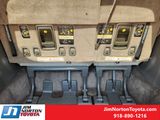 Used 2017 Toyota Sienna Van