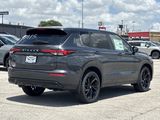 New 2026 Nissan Rogue Plug-in Hybrid SUV