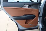 New 2026 Kia Sportage SUV