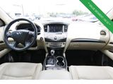 QX60 LUXE