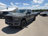 New 2026 Ram 2500 Truck