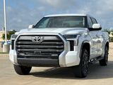 Used 2024 Toyota Tundra Truck
