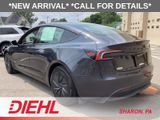 Used 2025 Tesla Model 3 Sedan