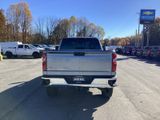 New 2026 Chevrolet Silverado 2500HD Truck