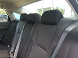 New 2026 Honda Accord Sedan Sedan