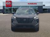 New 2026 Nissan Rogue SUV