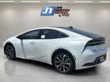 New 2026 Toyota Prius Plug-in Hybrid Sedan
