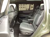 New 2026 Hyundai Santa Fe SUV
