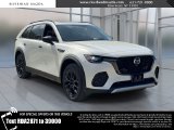 New 2026 Mazda CX-70 SUV