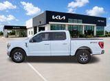 Used 2021 Ford F-150 Truck