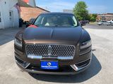 Used 2019 Lincoln Nautilus SUV