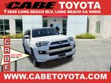 Used 2023 Toyota 4Runner SUV