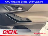 Used 2025 Chevrolet Equinox SUV