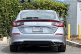 New 2026 Honda Civic Hatchback Hatchback