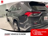 Used 2024 Toyota RAV4 SUV