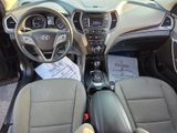 Used 2018 Hyundai Santa Fe Sport SUV