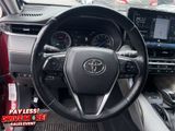 Used 2022 Toyota Venza SUV
