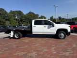 Used 2023 Chevrolet Silverado 3500HD Truck