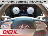 Used 2023 Hyundai Santa Fe SUV