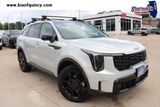 New 2026 Kia Sorento SUV