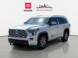 New 2026 Toyota Sequoia SUV