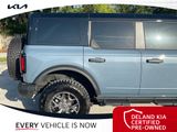 Used 2025 Ford Bronco SUV