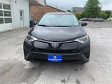 Used 2017 Toyota RAV4 SUV