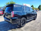 Used 2018 GMC Yukon SUV