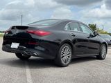 Used 2025 Mercedes-benz CLA Coupe