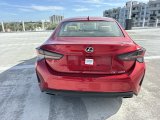 Used 2022 Lexus RC Coupe