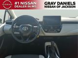 Used 2025 Toyota Corolla Sedan