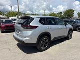 Used 2025 Nissan Rogue SUV