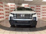 Used 2025 Hyundai Santa Cruz Truck