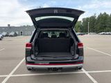 New 2026 Volkswagen Atlas SUV